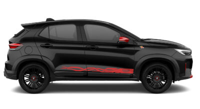 Fiat Pulse Abarth Edición Especial Stranger Things 2026 en México