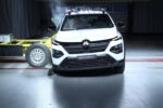 Latin NCAP 2025: Renault Kardian