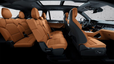 Lynk & Co 09 2026 aterriza en México