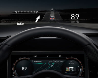 Lynk & Co 09 2026 aterriza en México