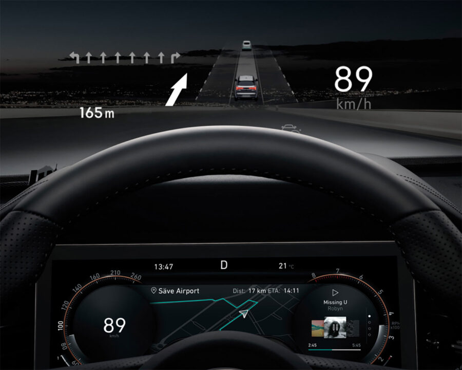 Lynk & Co 09 2026 aterriza en México