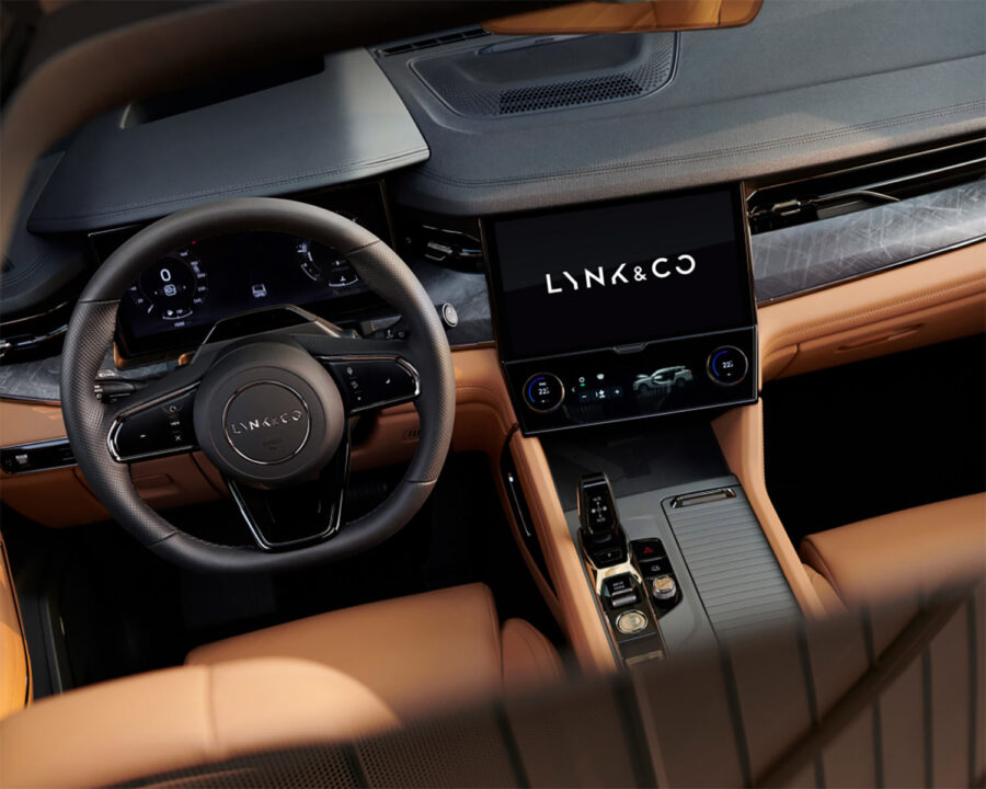 Lynk & Co 09 2026 aterriza en México