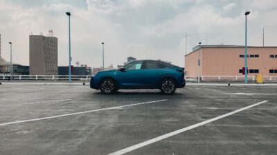 Peugeot 3008 2026 en México