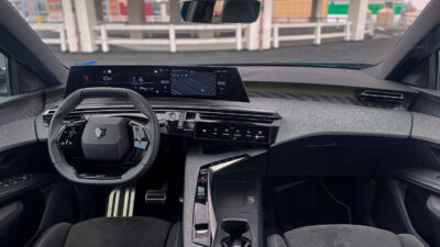 Peugeot 3008 2026 en México