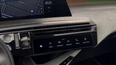 Peugeot 3008 2026 en México