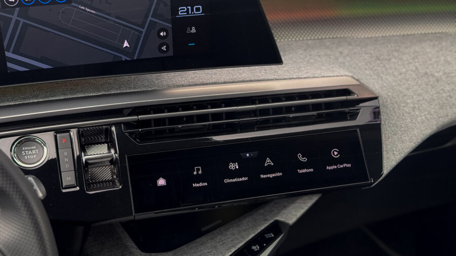 Peugeot 3008 2026 en México