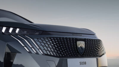 Peugeot 5008 2026 en México