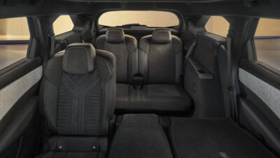 Peugeot 5008 2026 en México