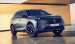 Peugeot 5008 2026 llega a México: la SUV de 7 pasajeros se renueva