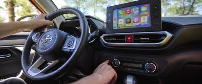 Toyota Raize 2026 en México