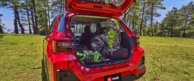 Toyota Raize 2026 en México