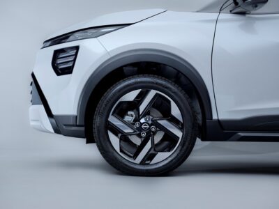 Nissan KAIT pronto en México