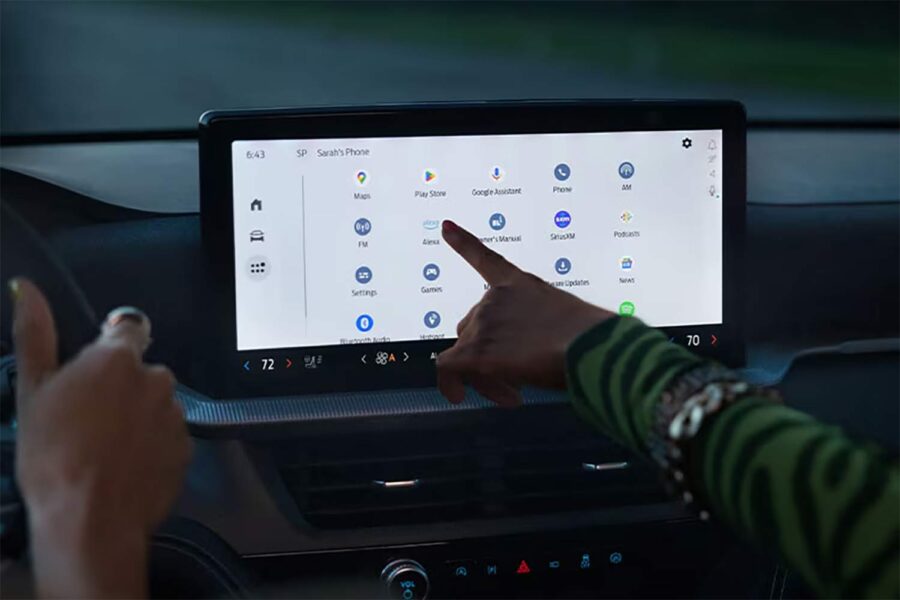 Ford Explorer 2026 llega a México