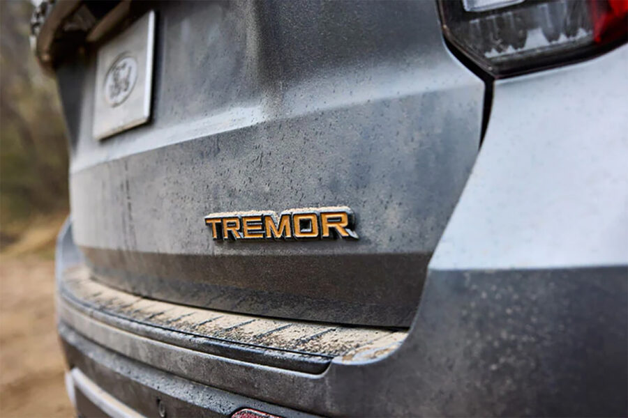 Ford Explorer 2026 llega a México