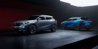 GAC EMZOOM 2026 llega a México con renovación, incorporando nuevas versiones más accesibles