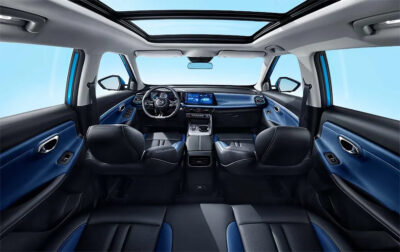 GAC EMZOOM 2026 llega a México