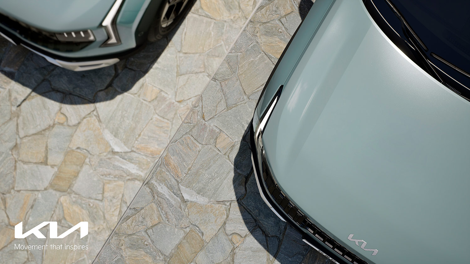 Kia revela primeras imágenes de la Nueva Kia Seltos 2027