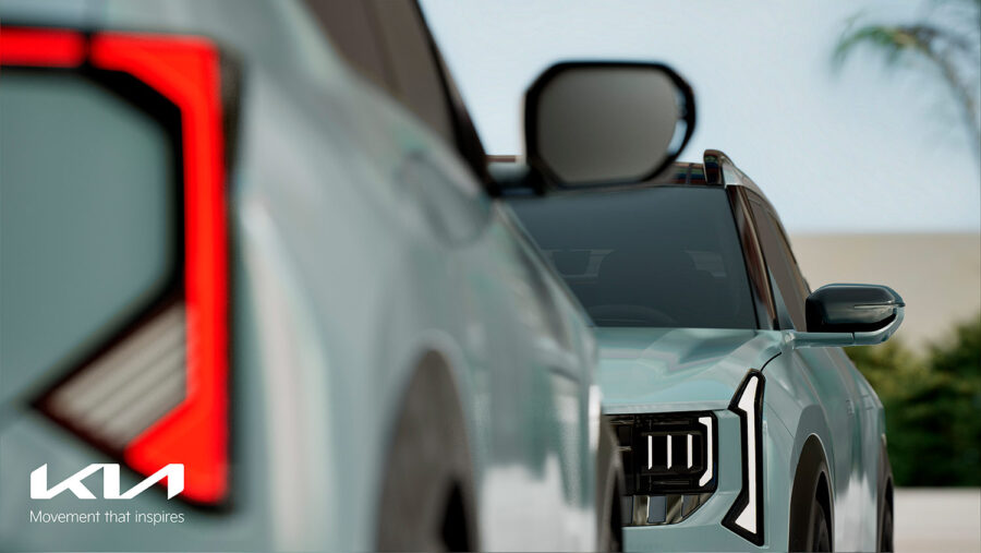 Kia Seltos 2027