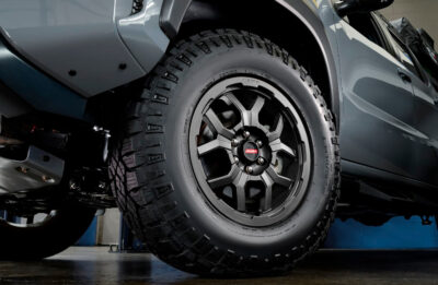 Nissan Frontier V6 PRO-4X NISMO 2026 llega a México, NISMO se expande en México en una pickup. Precio y versión.