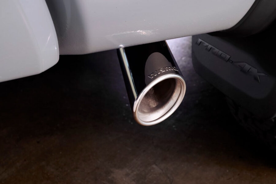 Nissan Frontier V6 PRO-4X NISMO 2026 llega a México, NISMO se expande en México en una pickup. Precio y versión.