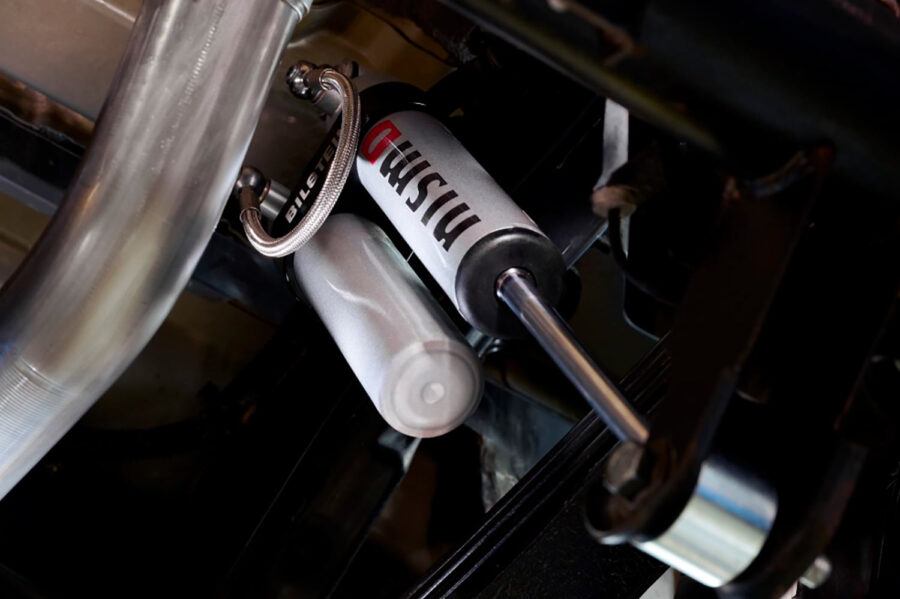 Nissan Frontier V6 PRO-4X NISMO 2026 llega a México, NISMO se expande en México en una pickup. Precio y versión.