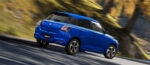 Suzuki lanza el Swift Boostergreen 2026 en México