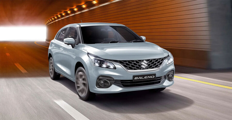 Suzuki Baleno 2026 llega a México: una sola versión de entrada pero con más seguridad y asistencias