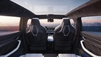 Renault Filante 2027