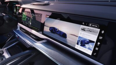 Renault Filante 2027