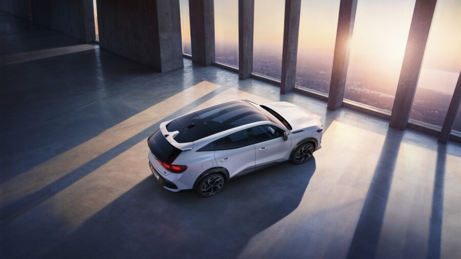 Renault Filante 2027