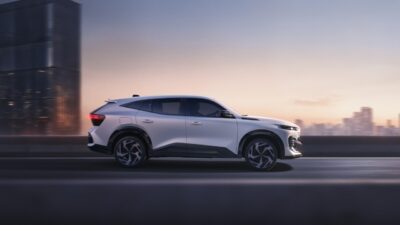 Renault Filante 2027