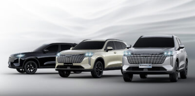 Haval H6 PHEV 2026 en México