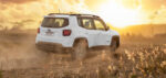 Jeep Renegade 2026 México
