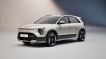 Kia Niro 2027 con actualización
