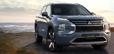 Mitsubishi Outlander 2026 regresa a México: evolución tecnológica y enfoque premium, precios y versiones