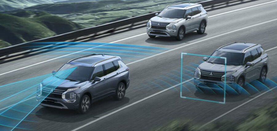 Mitsubishi Outlander 2026 regresa a México