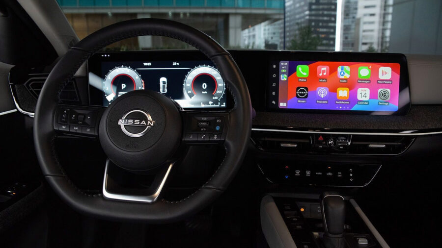 Nissan Kicks 2026 en México