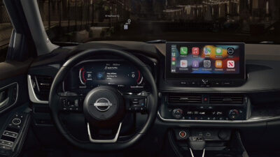 Nissan X-Trail 2026 en México