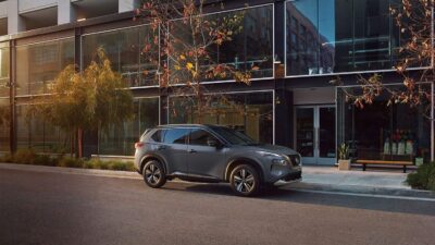 Nissan X-Trail 2026 en México