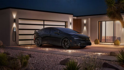 Toyota se alista para traer los PHEV a México: la siguiente etapa de su estrategia de electrificación