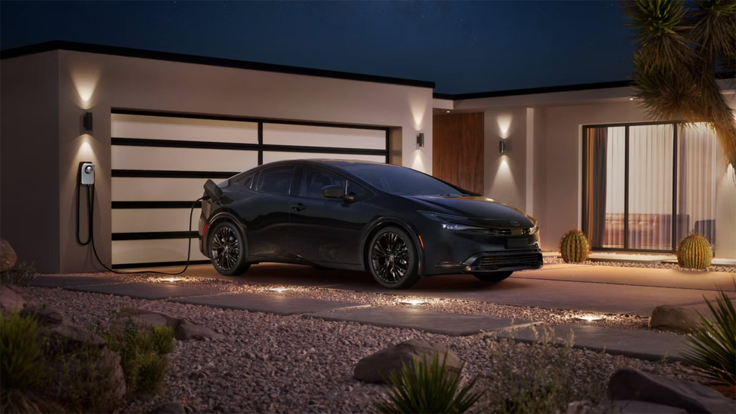 Toyota se alista para traer los PHEV a México: la siguiente etapa de su estrategia de electrificación