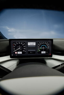 Volkswagen revela el interior del nuevo ID. Polo