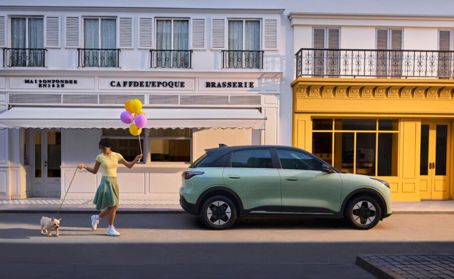 Geely EX2 2026 inicia ventas en México: el subcompacto eléctrico que busca acercar la movilidad cero emisiones