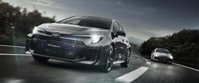 Toyota GR Corolla 2026: el hot hatch que eleva la intensidad de GAZOO Racing en México
