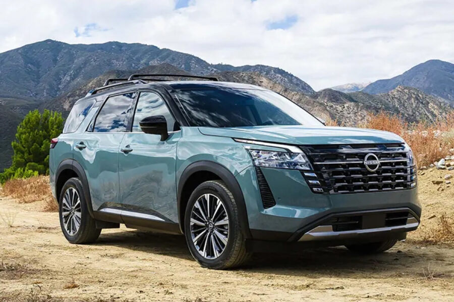 Nissan Pathfinder 2026 llega a México renovado