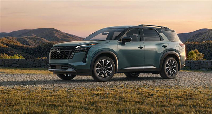 Nissan Pathfinder 2026: el regreso del icónico SUV japonés a México