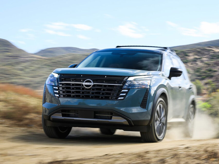 Nissan Pathfinder 2026: el regreso del icónico SUV japonés a México