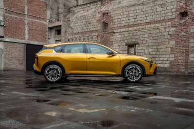 Kia K4 Hatchback 2027 inicia ventas en México estrenando versión EX más accesible.