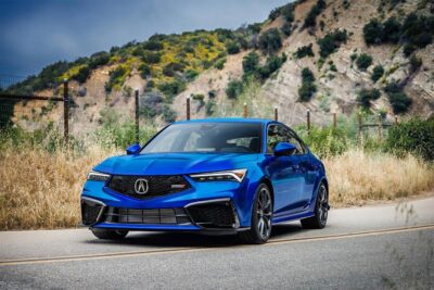 Acura Integra Type S 2026 llega a México: el regreso de la conducción pura al segmento premium
