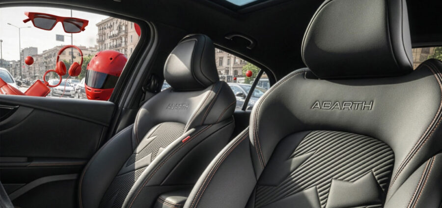 Fiat Pulse Abarth 2026: el SUV del escorpión se renueva con más carácter y tecnología. Precio y versión.